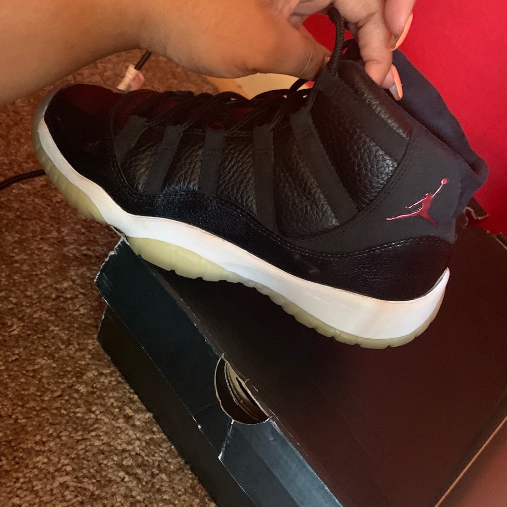 Air Jordan retro 11